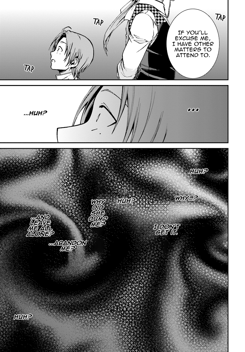 Jobless Reincarnation, Chapter 51 image 27